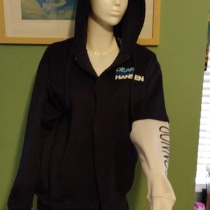 Dear Evan Hansen Official Broadway Hoodie